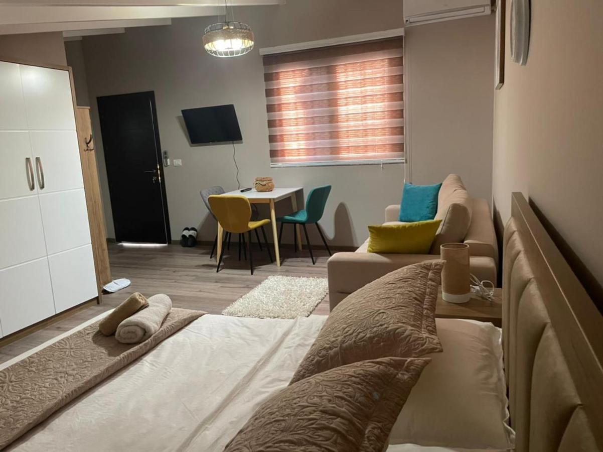 بورغراديك Small Hotel Ora المظهر الخارجي الصورة