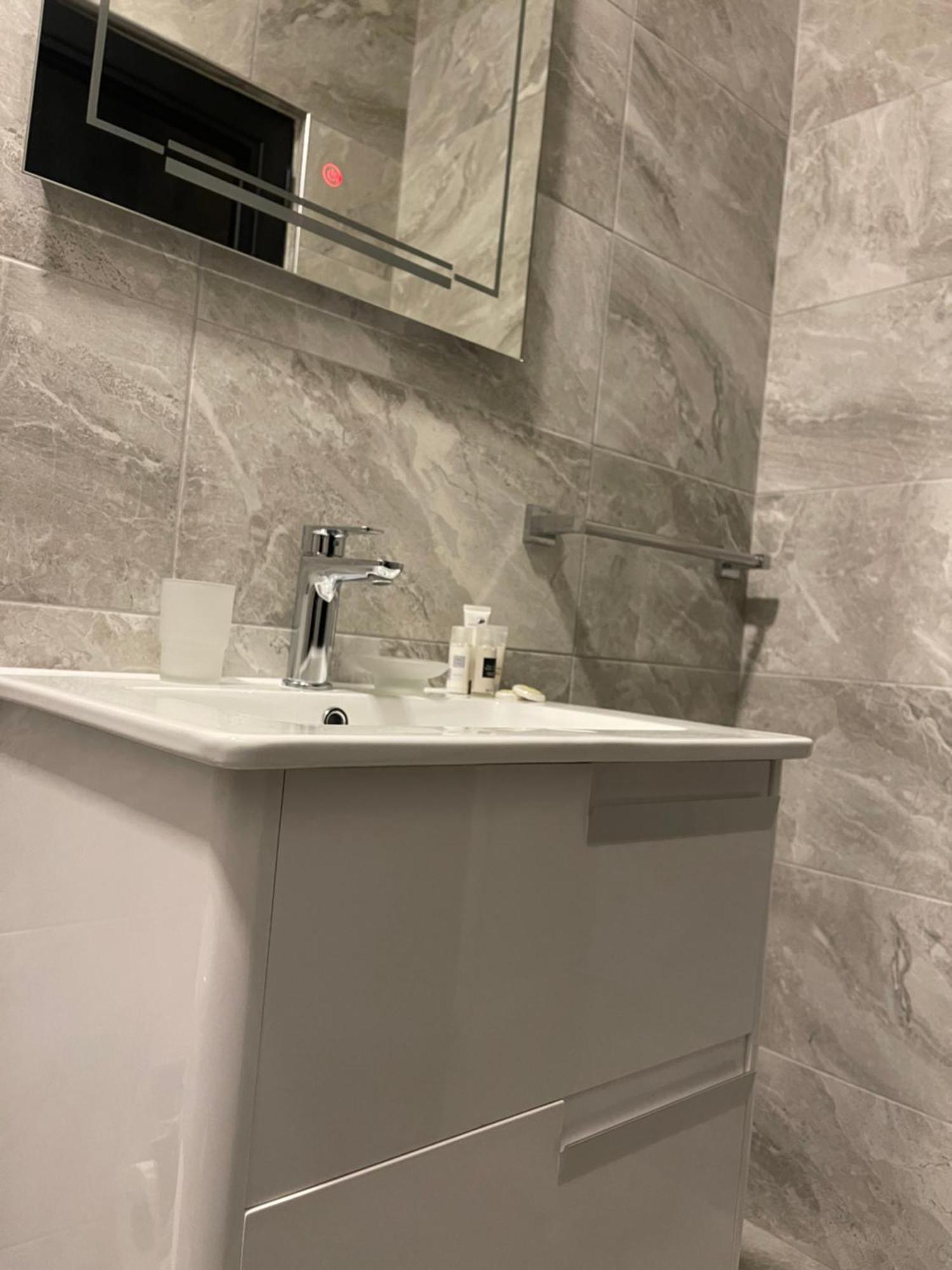 Ora Apartament بورغراديك المظهر الخارجي الصورة