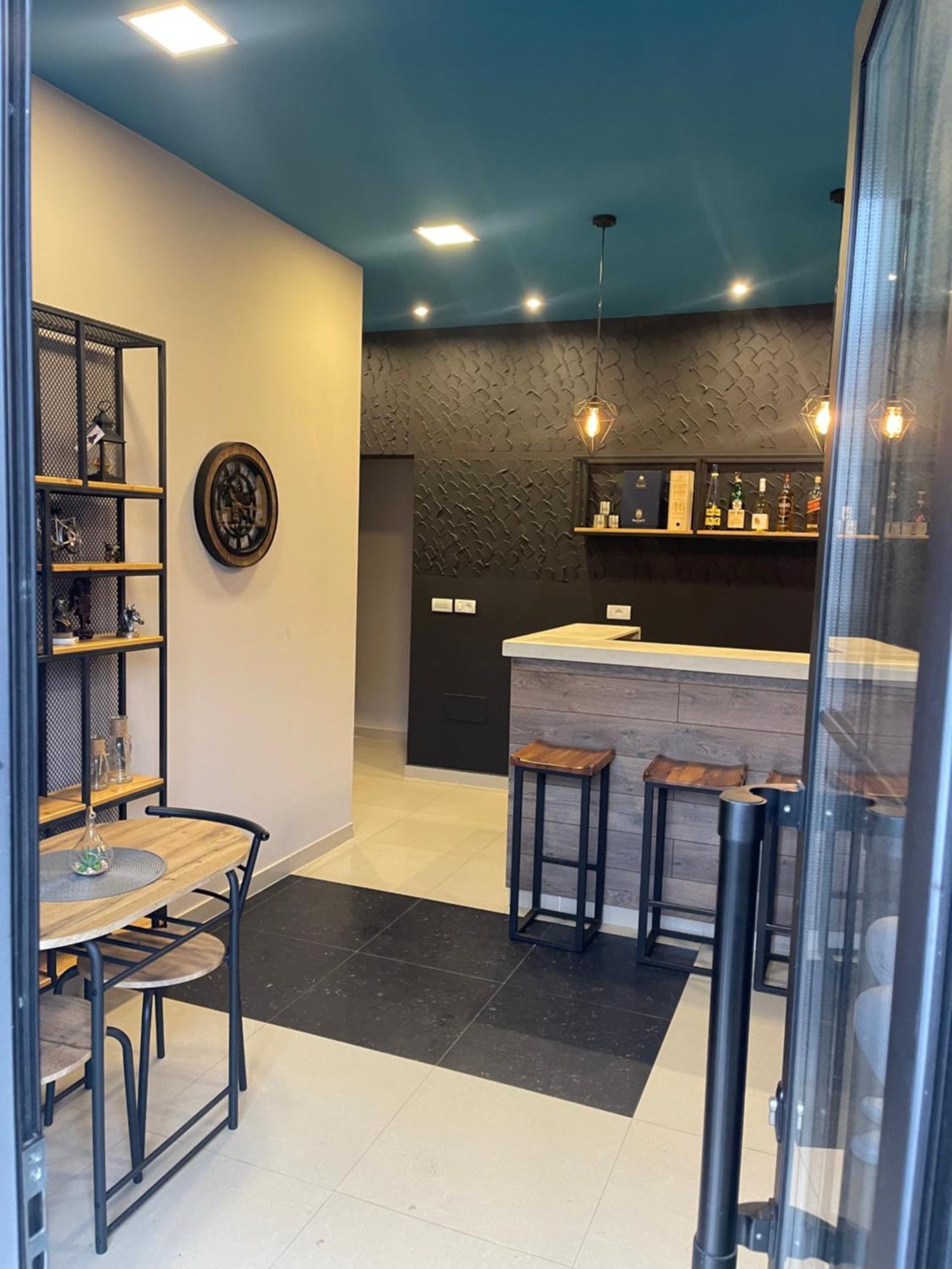 Ora Apartament بورغراديك المظهر الخارجي الصورة