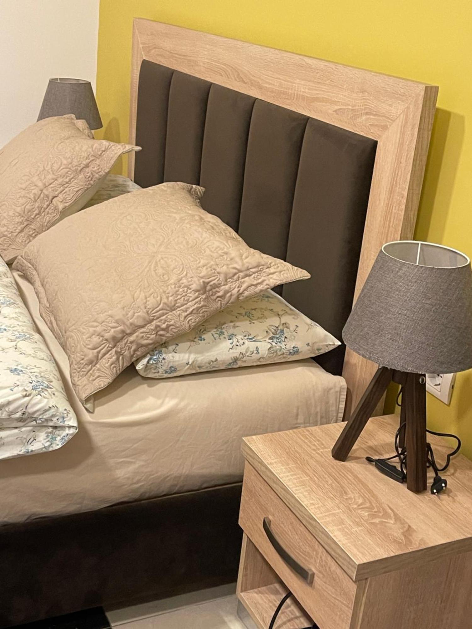 Ora Apartament بورغراديك المظهر الخارجي الصورة