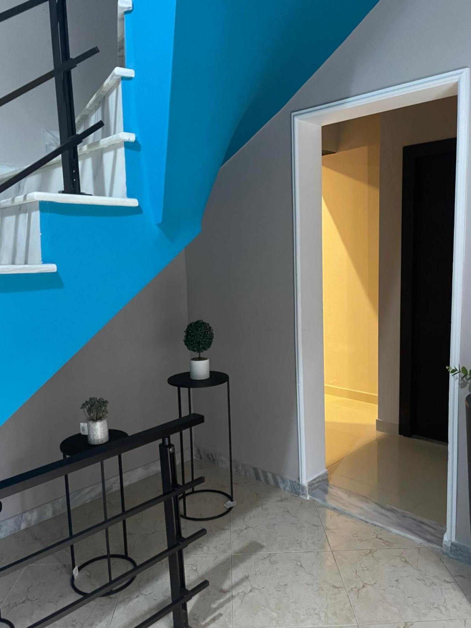 Ora Apartament بورغراديك المظهر الخارجي الصورة