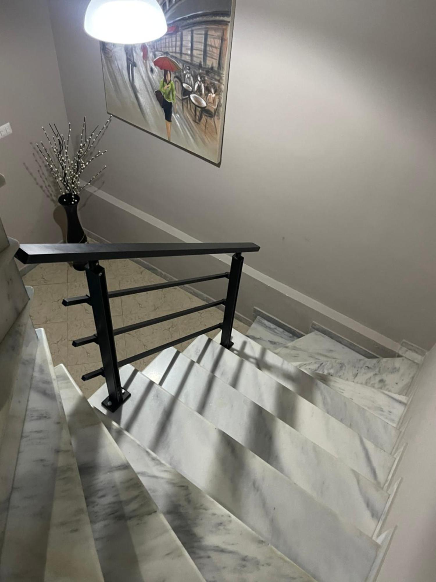 Ora Apartament بورغراديك المظهر الخارجي الصورة
