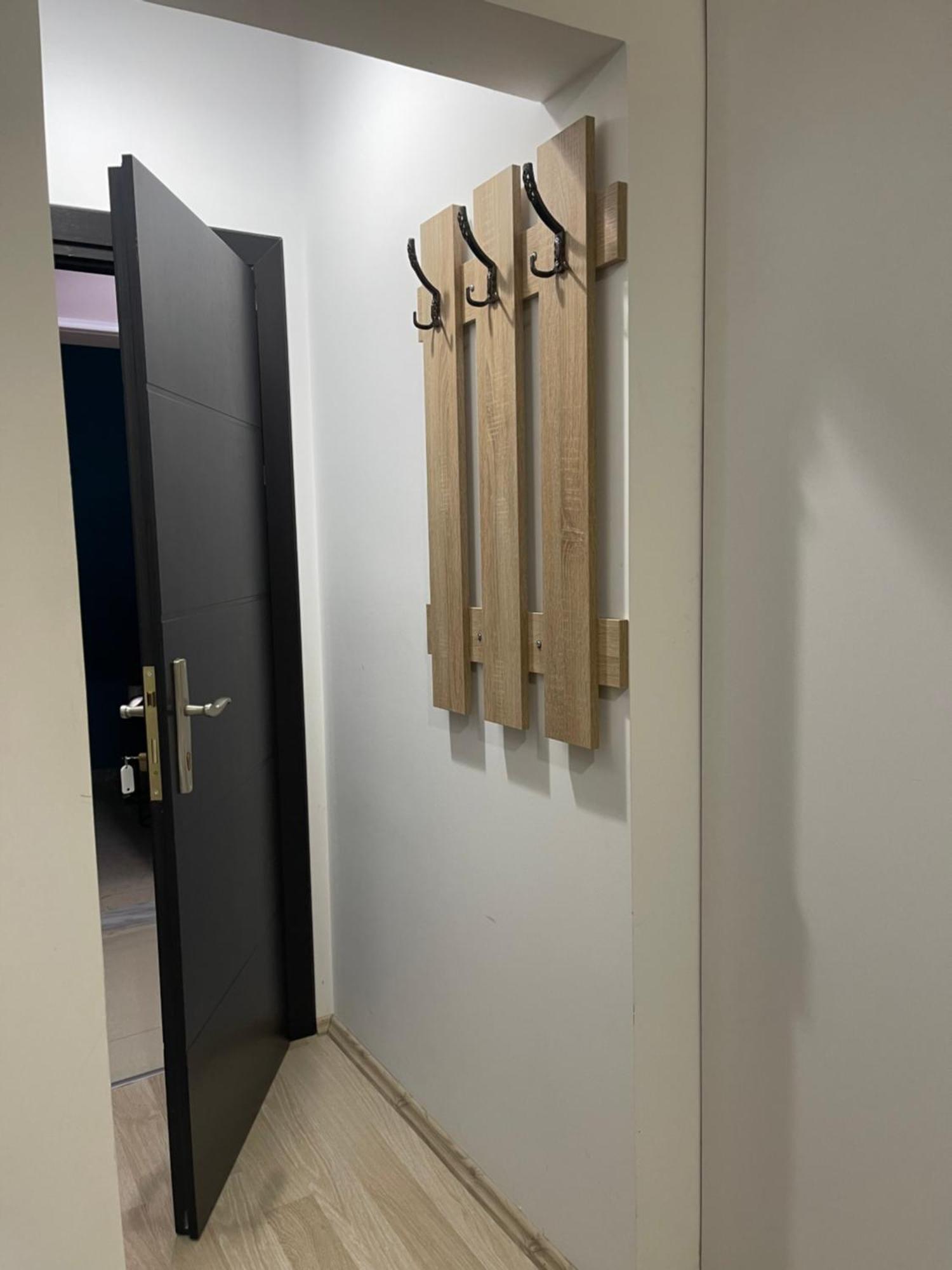 بورغراديك Small Hotel Ora المظهر الخارجي الصورة