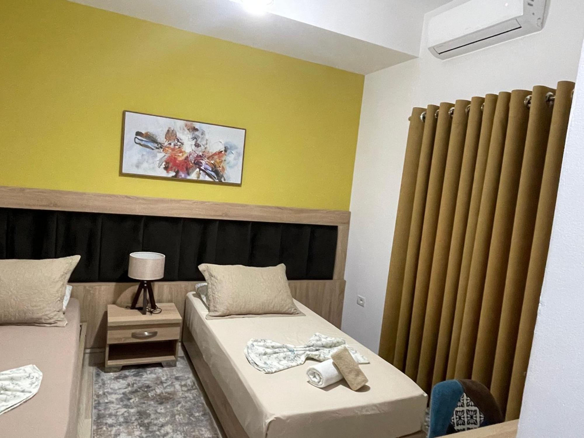 Ora Apartament بورغراديك المظهر الخارجي الصورة