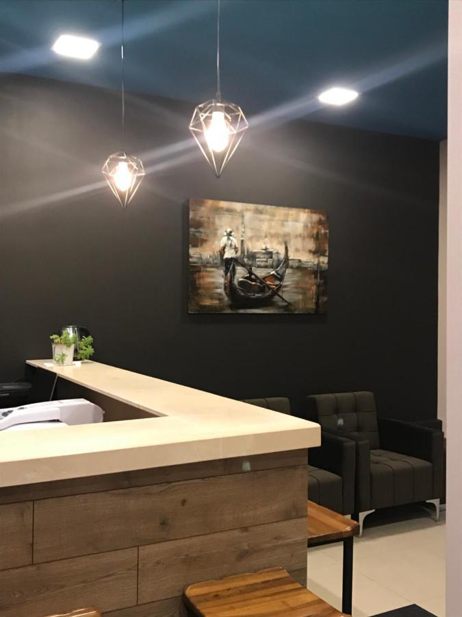بورغراديك Small Hotel Ora المظهر الخارجي الصورة